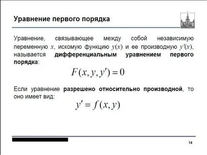 Разрешенный относительно