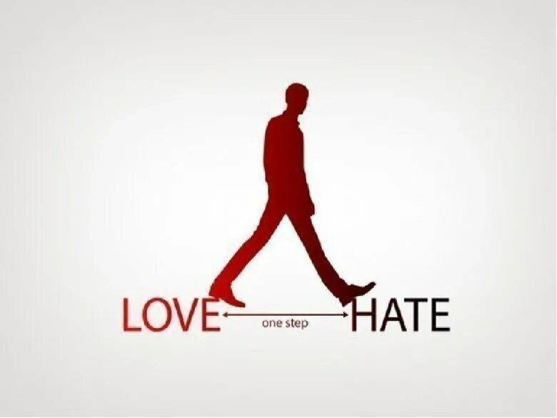 Ones we hate. От любви до ненависти 1 шаг. От любви до ненависти один шаг картинки. От ненависти до любви.... От любви до ненависти 1 шаг картинки.