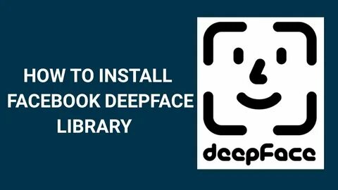 Deepface