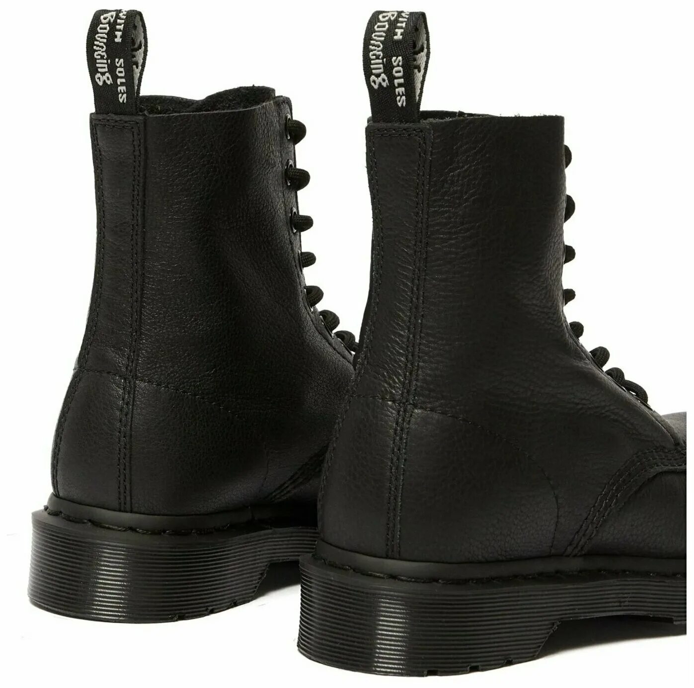 Dr martens pascal