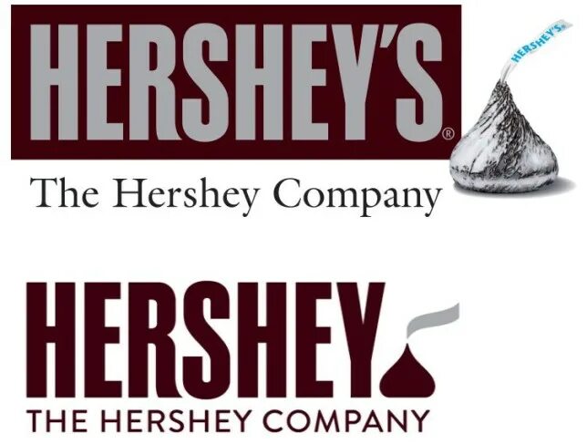 The hershey company. Hershey's Company. Hersheys неудачного лого. Hershey's ребрендинг. The Hershey Company продовольственные компании.