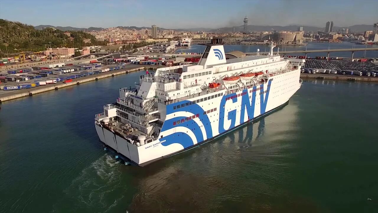 Gnv