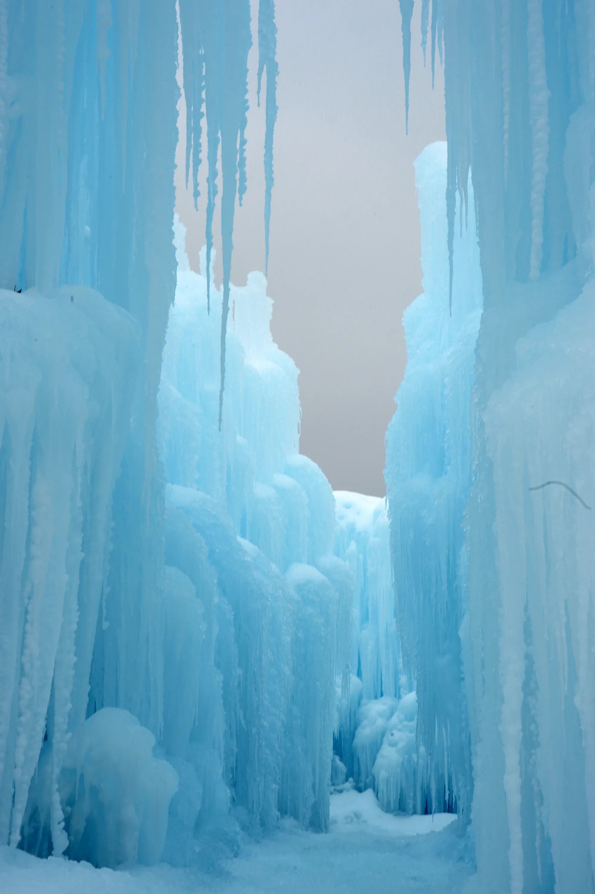 Ice only. Онли айс