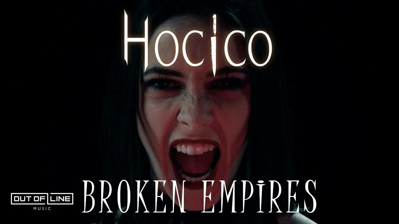 Broken empires. Hocico фото. hocico обложки. hocico - broken empires имя актрисы.