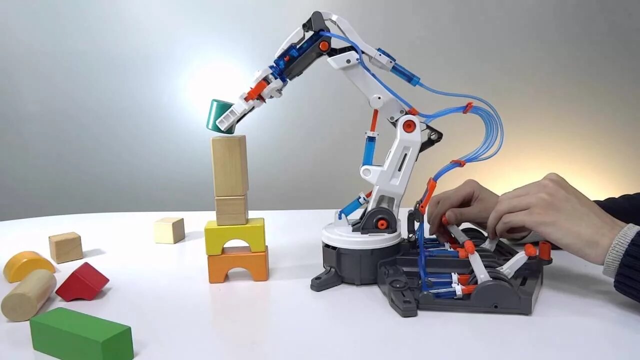 Роборука купить. Гидравлический манипулятор (Hydraulic Robot Arm). Роборука Bondibon. Робот-манипулятор LD-tg1400-6. Гидравлический конструктор Dabo & манипулятор - экскаватор.