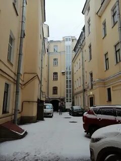 Спб гороховая 73