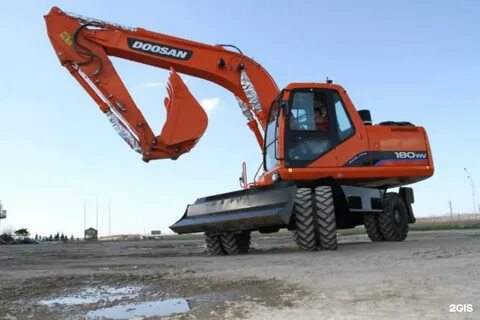 Doosan solar 180w v