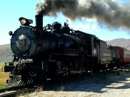 Steam training