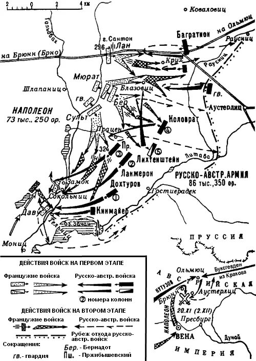 Аустерлиц читать. 1805 Год Аустерлицкое сражение. Битва при Аустерлице карта сражения. Битва при Аустерлице план сражения. Сражение при Аустерлице схема.