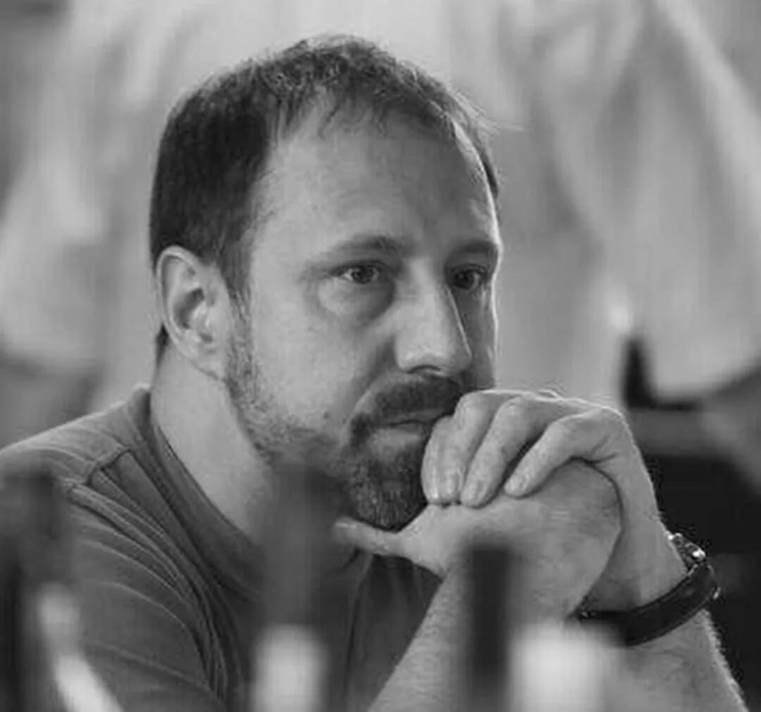 Александром сергеевичем ходаковским