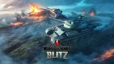 App gallery wot blitz
