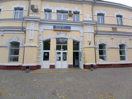 Жд ул куйбышева