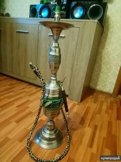 Продать кальян бу