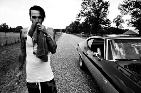 Yelawolf row your