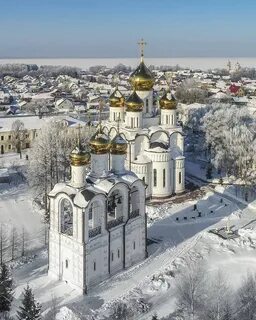 Т церкви