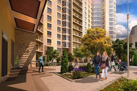 Москва южное бутово новостройки