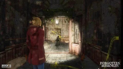 Memories на русском