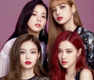 Картинки blackpink