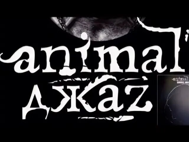 Три полоски animal текст