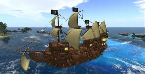 9 pirates