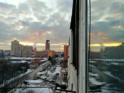 25 окно в