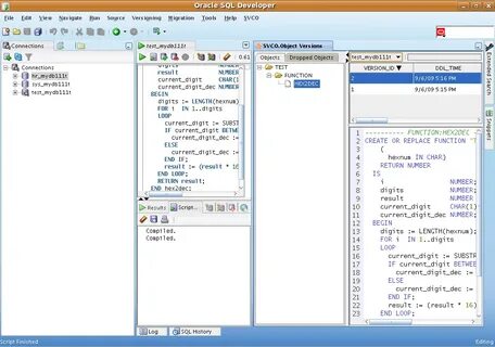 Sql месяц