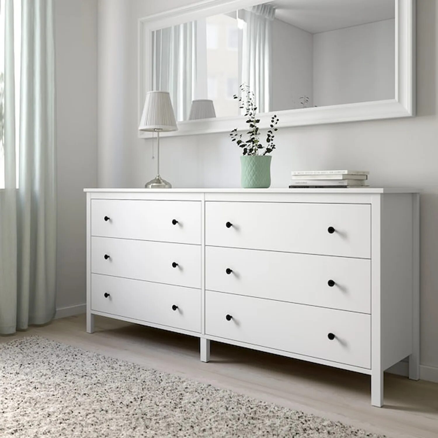 Ikea белые комоды. Koppang комод икеа. комод икеа белый. комод ikea dresser. икеа спальня хемнэс белая.