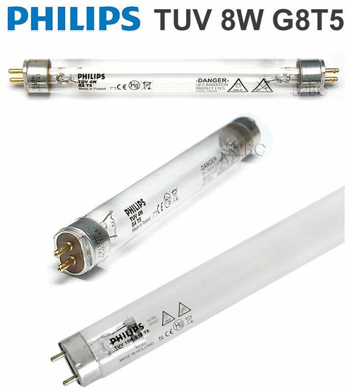 Лампы philips t5. Philips tuv 8w g8 t5. philips tuv 4w g4 t5. лампы philips tuv 8w g8 t5. лампа tuv 4w philips.