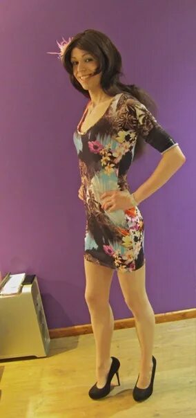 Amber daniels