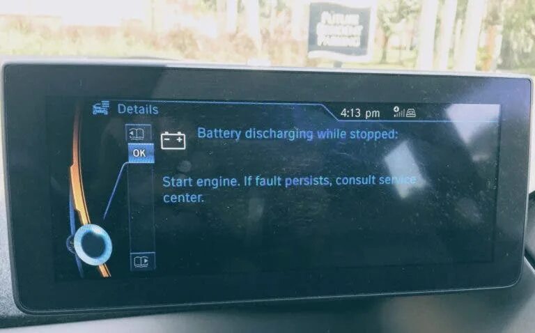 Battery discharged. High rate of Battery discharge БМВ е60. BMW i3 Battery Module 94. Check engine BMW i3. Hyundai Solaris 2014 год Battery discharge дисплей.