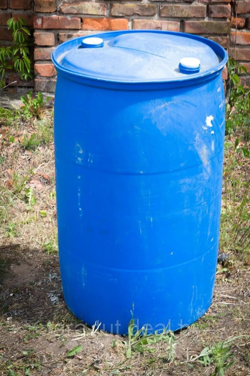 пластиковая бочка-бидон 30 литров бпз 30. бочки пластиковые. бочка 220л. бочка пластиковая zti open top 227 л,. бочки пластиковые 200 литров для дачи.