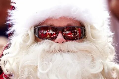 Креативный дед