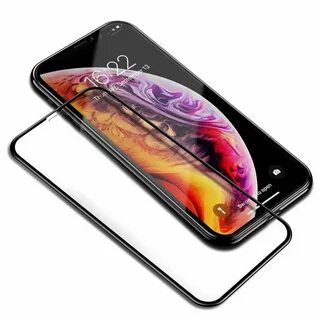 Защитные стекла apple iphone xs max