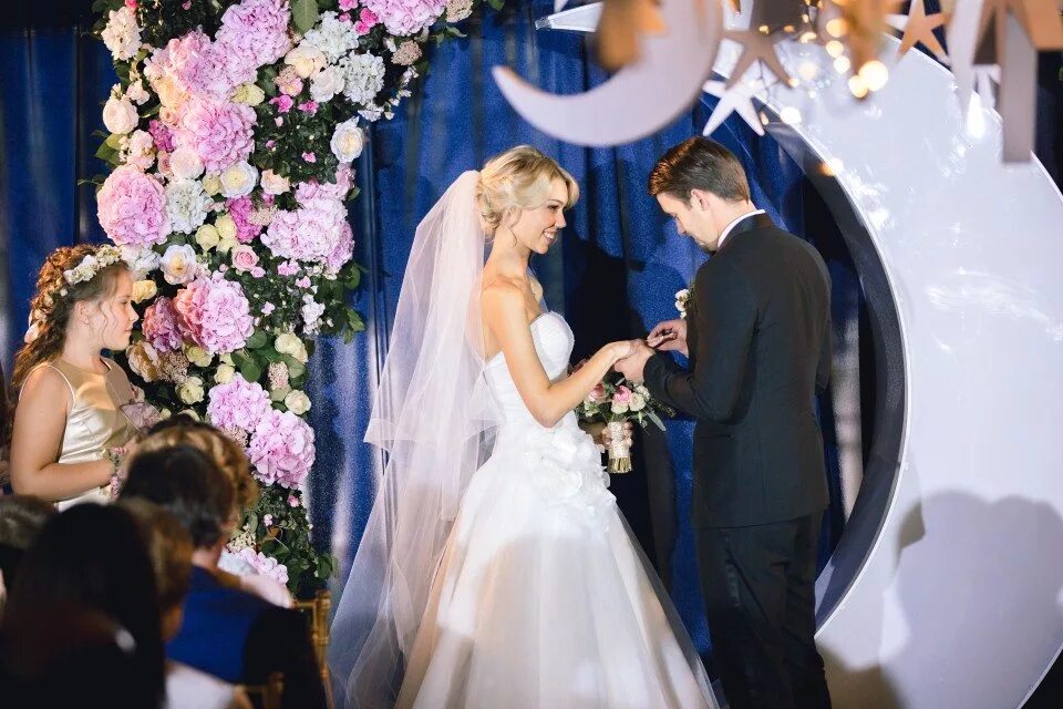 What's your celebrity wedding style based on your zodiac sign?