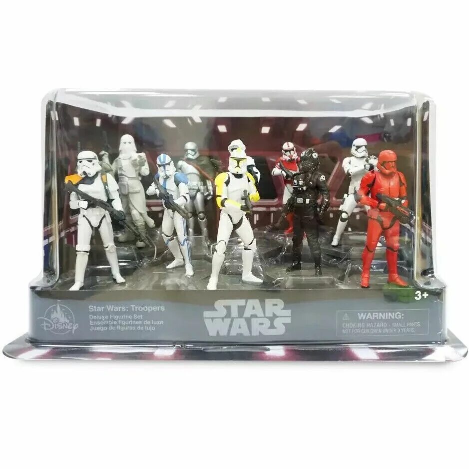 Купить star wars collection. Фигурки Звездные войны Дисней. Дисней купил Звездные войны. Jg020 Figure.