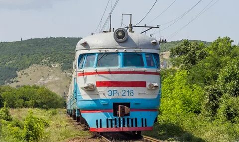 Ростов на дону севастополь поезд