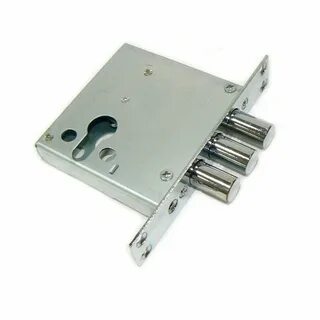 Замок 3 ригеля