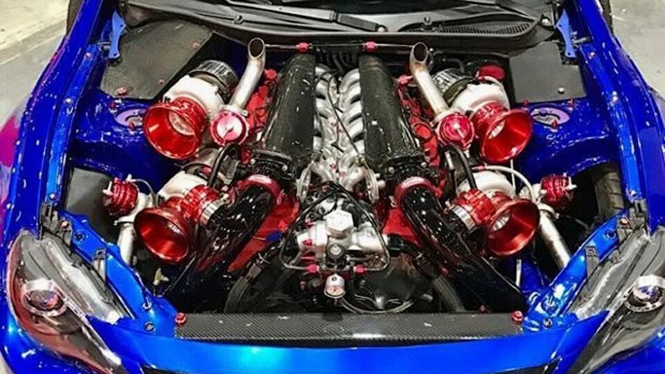 Quad turbo 2jz. V8 турбо. двигатель с 4 турбинами. Toyota v12 1gz-fe. Skyactiv mazda дизель.