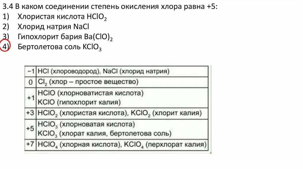 Степень окисления хлора равна 1 в соединении. Наименьшая степень окисления хлора. Хлорид натрия степень окисления. Важнейшие степени окисления хлора. Степень окисления хлора в соединениях.