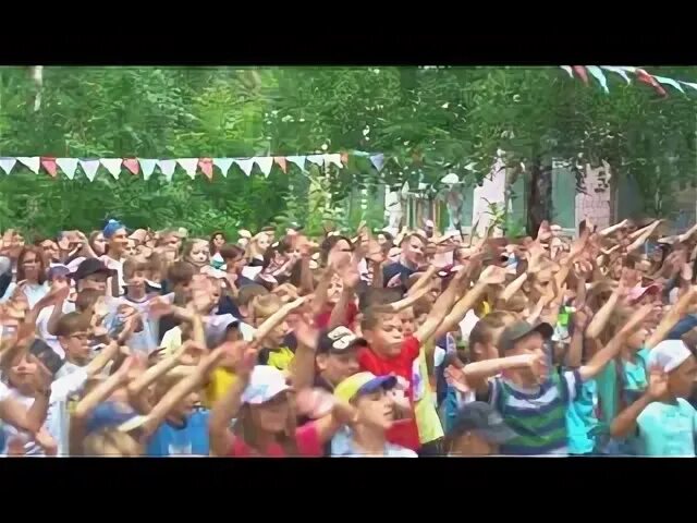 Юность дня 4