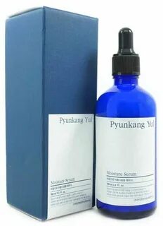 Moisture serum