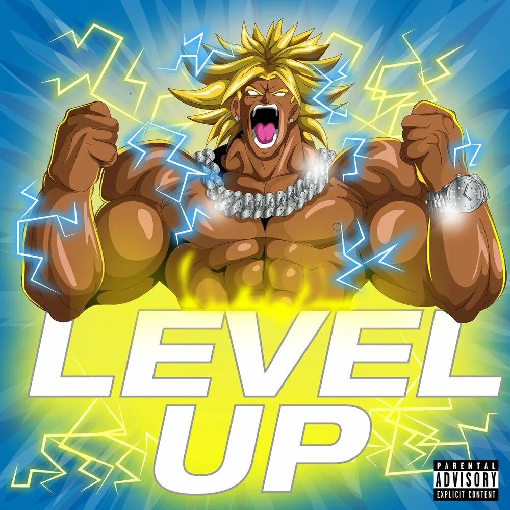 Левел ап. Level up арт. Level up youtube. Песня level up