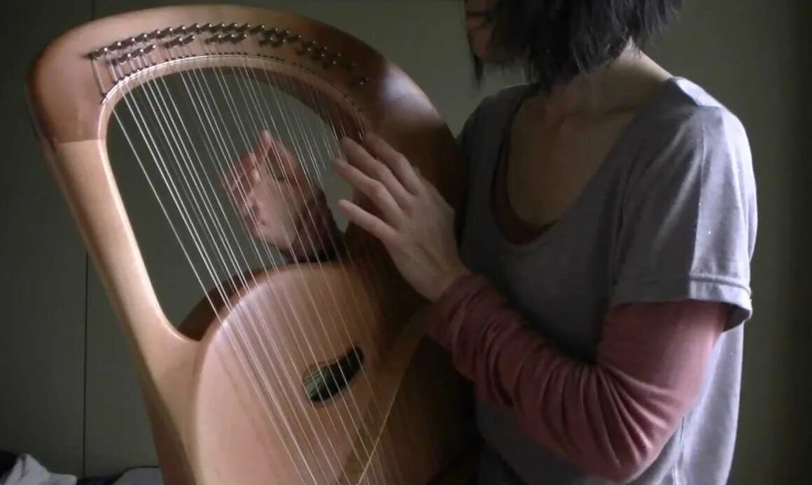 Играть на лире. До н. Как научиться играть на лире. Уроки игры на лире. Обучение игре на лире.