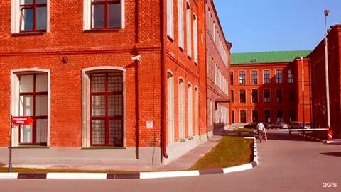 Переулок нижний 8