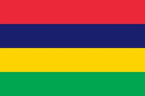 I flag
