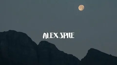 Gray night alex spite