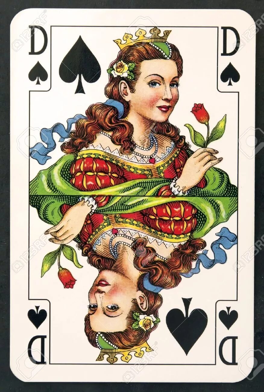 Короли дамы пики. Игральные карты. Карты игральные дама. Красивые игральные карты. Рисунки игральных карт.