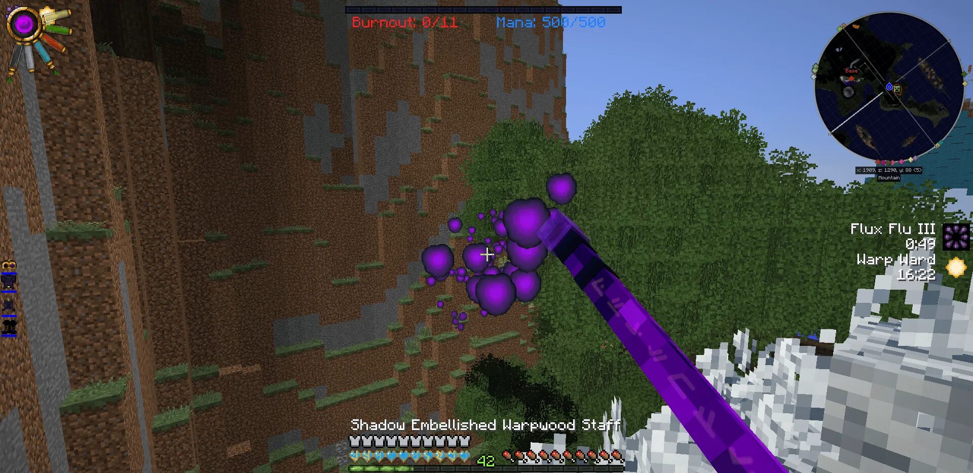 Magic 1.7 10. Tainted magic thaumcraft. tainted magic 1.7.10 исследования. tainted magic 1.12.2. tainted magic мод.