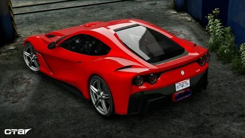 Italy gto
