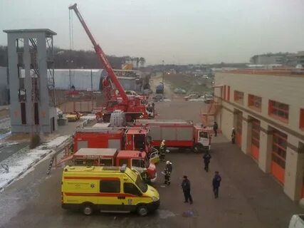 Пожарно спасательный 17